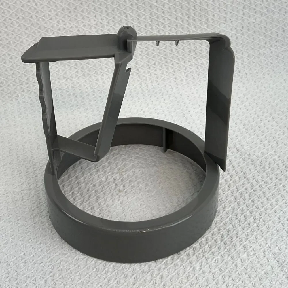 OEM Cuisinart ICE-30BC Gray Mixing Paddle Dasher Ice Cream Maker Part